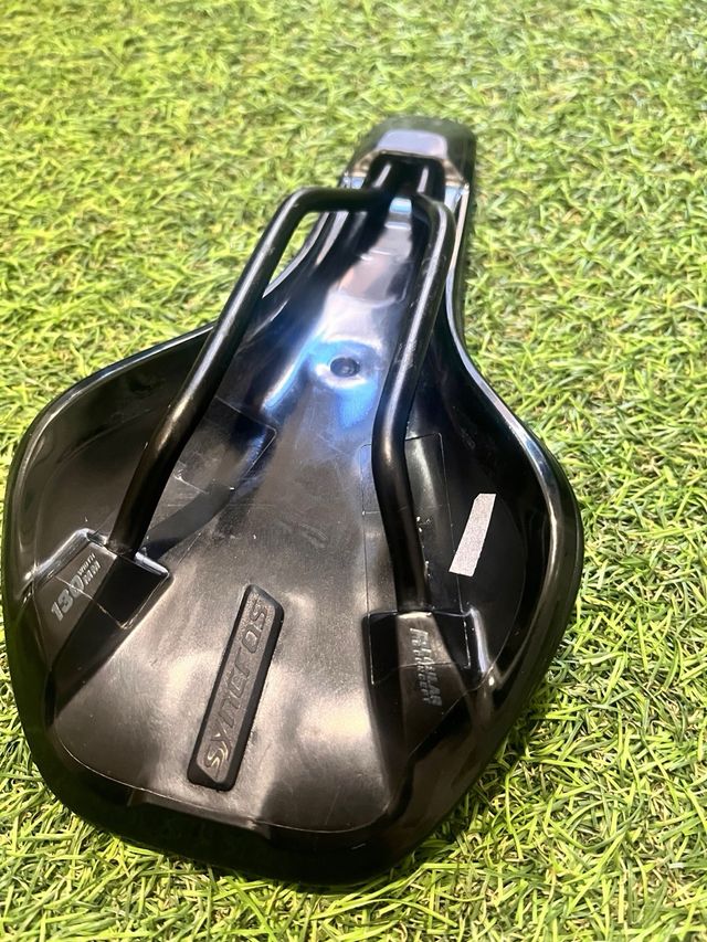 Sillin MTB SYNCROS 130mm.