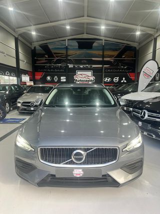 Volvo V60 D3 2019