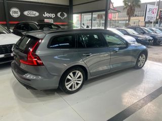 Volvo V60 D3 2019
