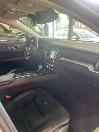Volvo V60 D3 2019