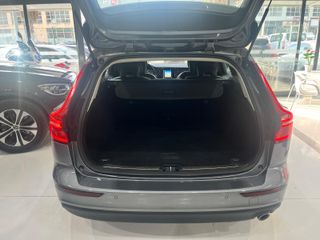 Volvo V60 D3 2019