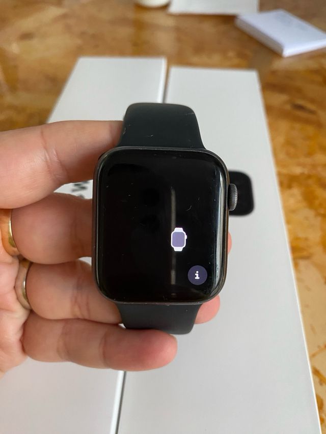 Apple watch SE 44mm