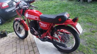Ossa copa