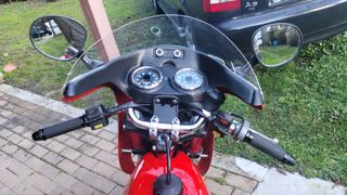 Ossa copa