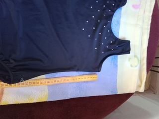 Body ginnastica ritmica più fune