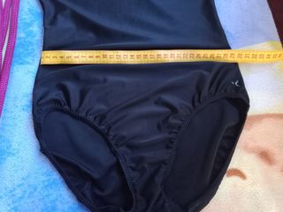 Body ginnastica ritmica più fune