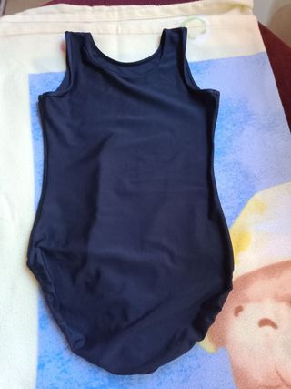 Body ginnastica ritmica più fune