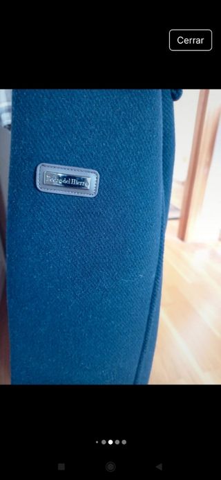 Parka, Abrigo, Trenka, Chaqueta