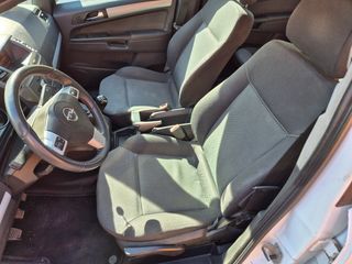 Opel Zafira B 7 plz 2007