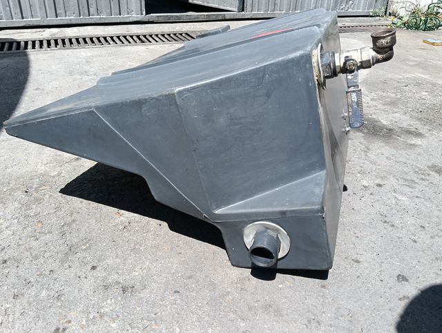 Deposito dé agua Ducato. Boxer. Jumper