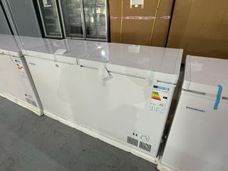 CONGELADOR HORIZONTAL