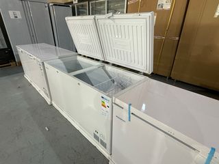 CONGELADOR HORIZONTAL