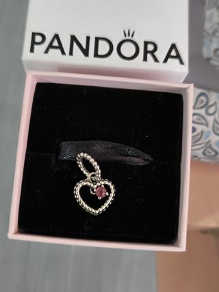 Charm pandora