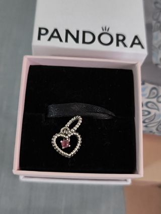 Charm pandora
