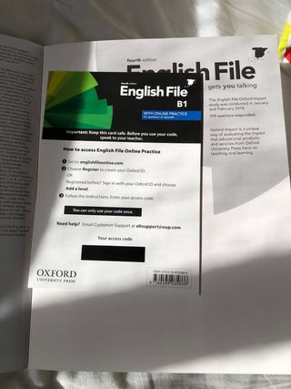 English File