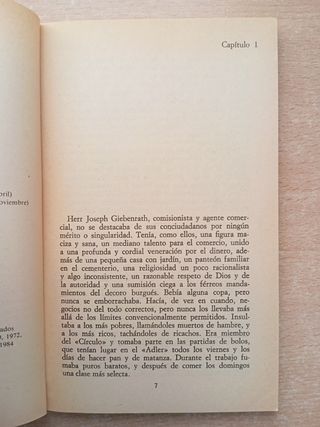 Bajo las ruedas. Hermann Hesse.