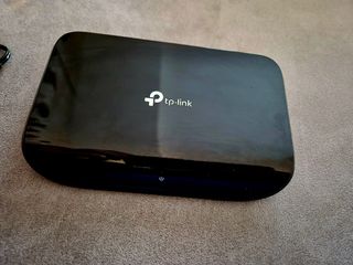 Switch TP-LINK ports 5P TL-SG1005D Gigab