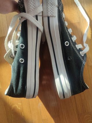 Zapatillas Converse All Star unisex 37