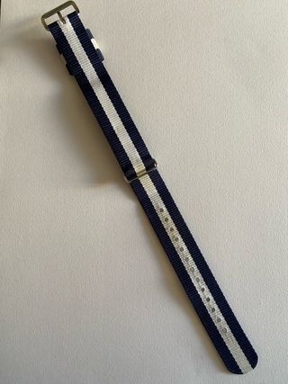 Correa reloj Daniel Wellington