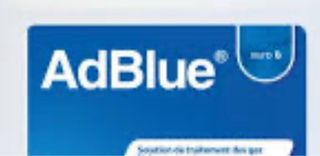 Adblue 1000L