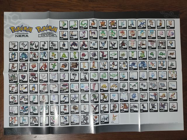 2 Guide Strategiche Pokémon BW