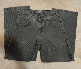 Pantalon de pana Lee