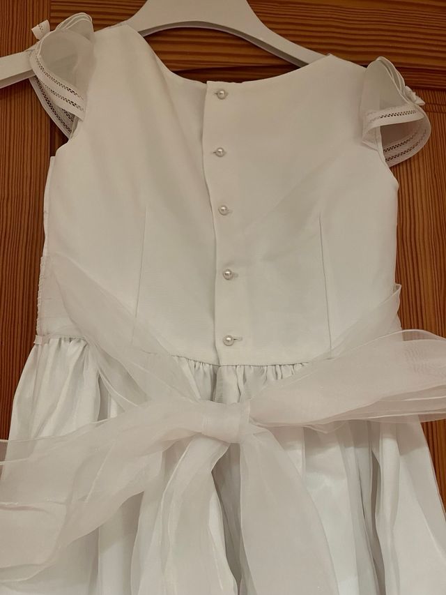 Vestido comunion