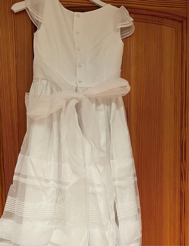 Vestido comunion