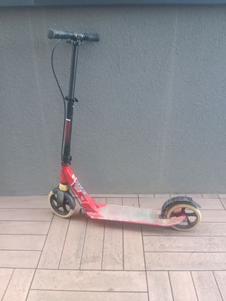 Patinete oxelo mid9