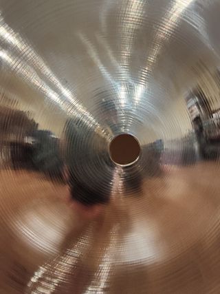 Plato ride Anatolian Ultimate Heavy 20"