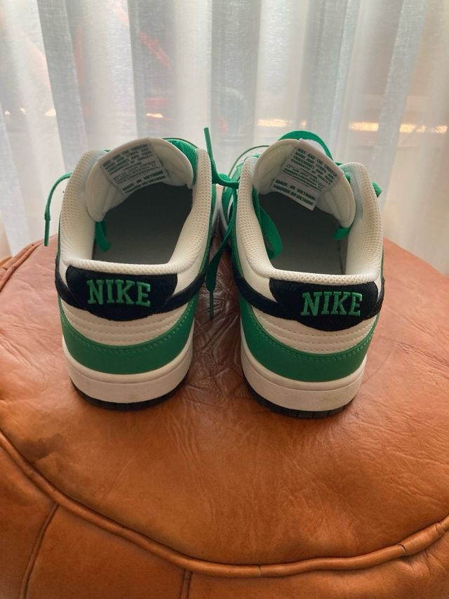 Sapatilhas Nike Dunk Low