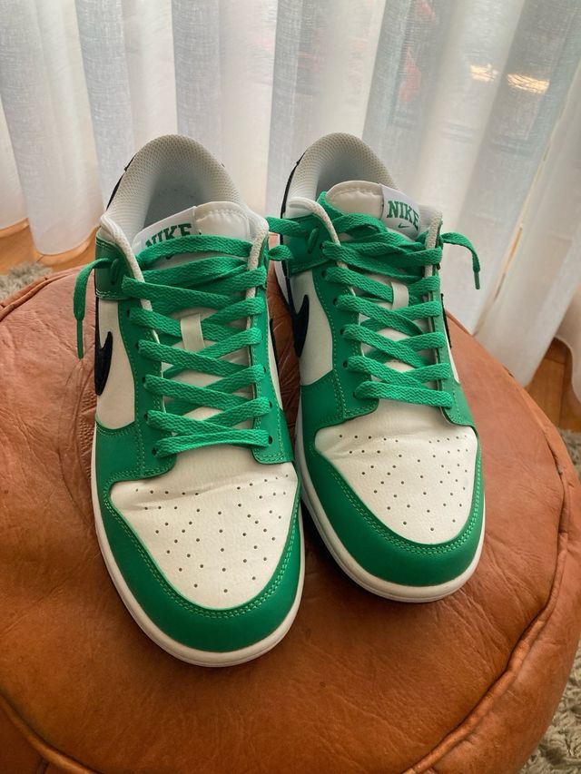 Sapatilhas Nike Dunk Low