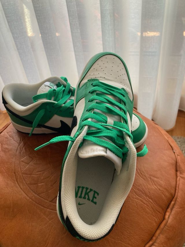 Sapatilhas Nike Dunk Low