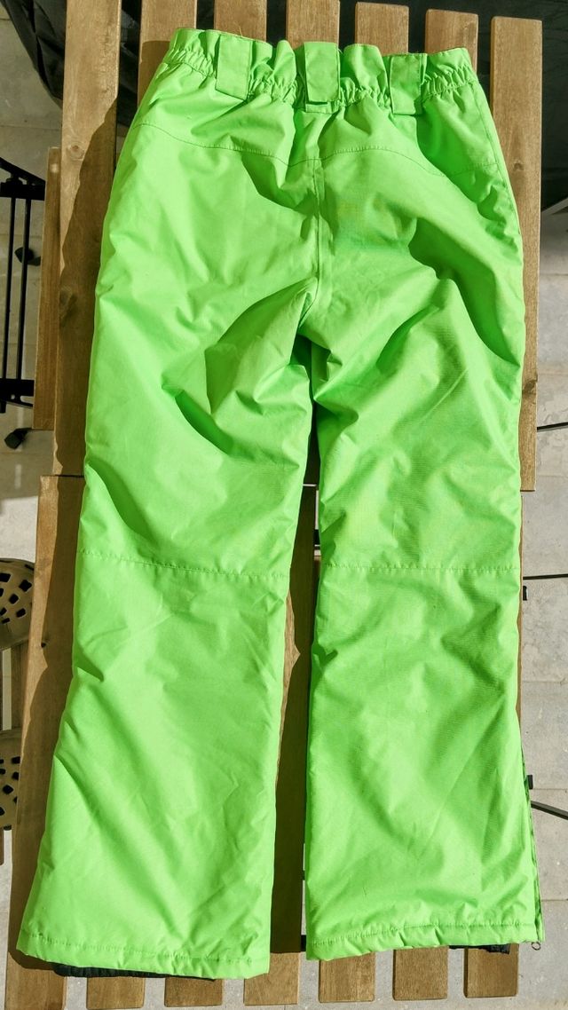 Pantalones nieve PowerZone