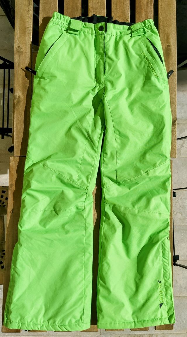 Pantalones nieve PowerZone
