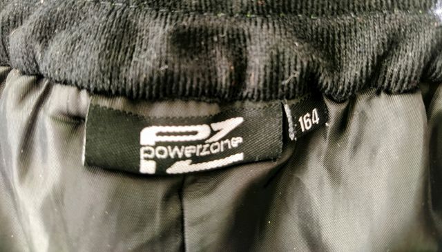 Pantalones nieve PowerZone
