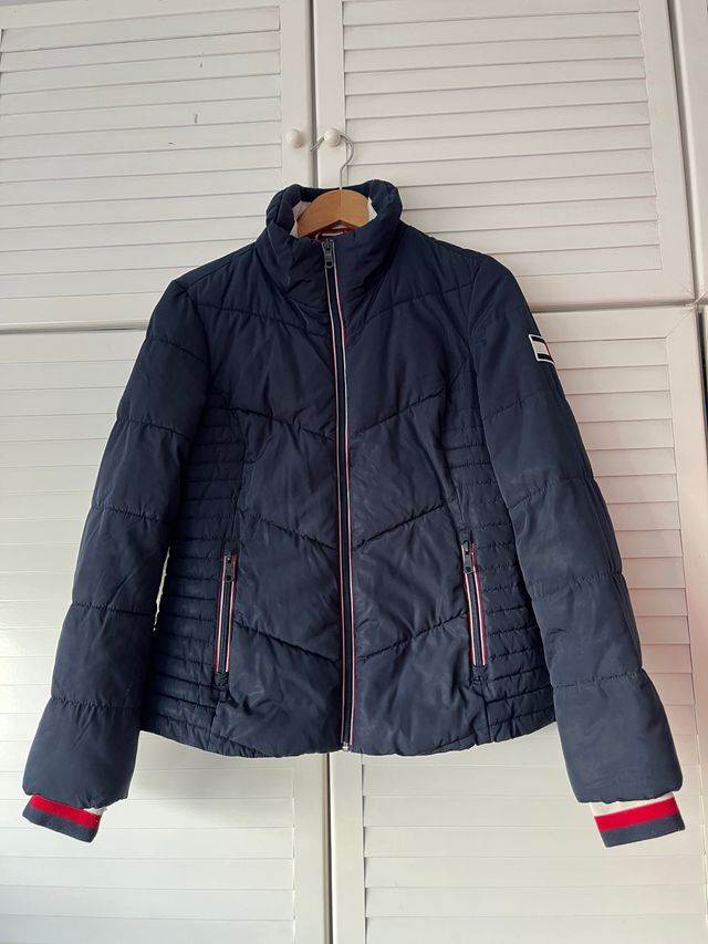 Anorak Tommy Hilfiger