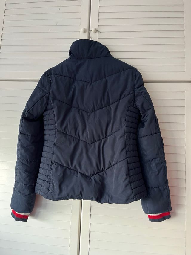 Anorak Tommy Hilfiger