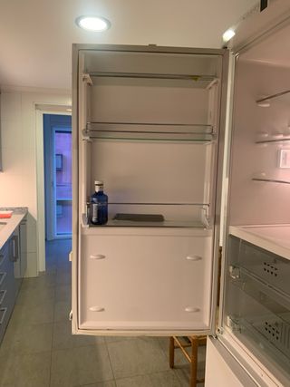 Frigorifico Lieberh Biofresh