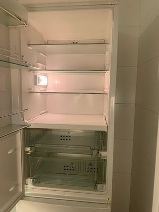 Frigorifico Lieberh Biofresh