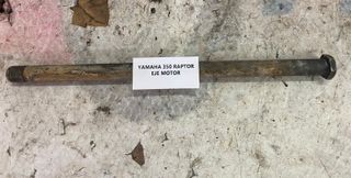 EJE MOTOR YAMAHA 350 RAPTOR