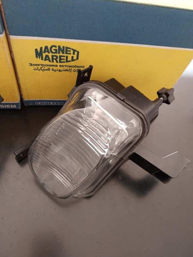 FAROS DE NIEBLA CORSA GSI