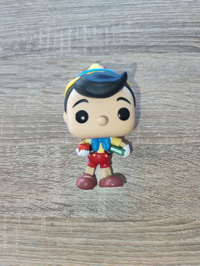 Funko Pinocchio