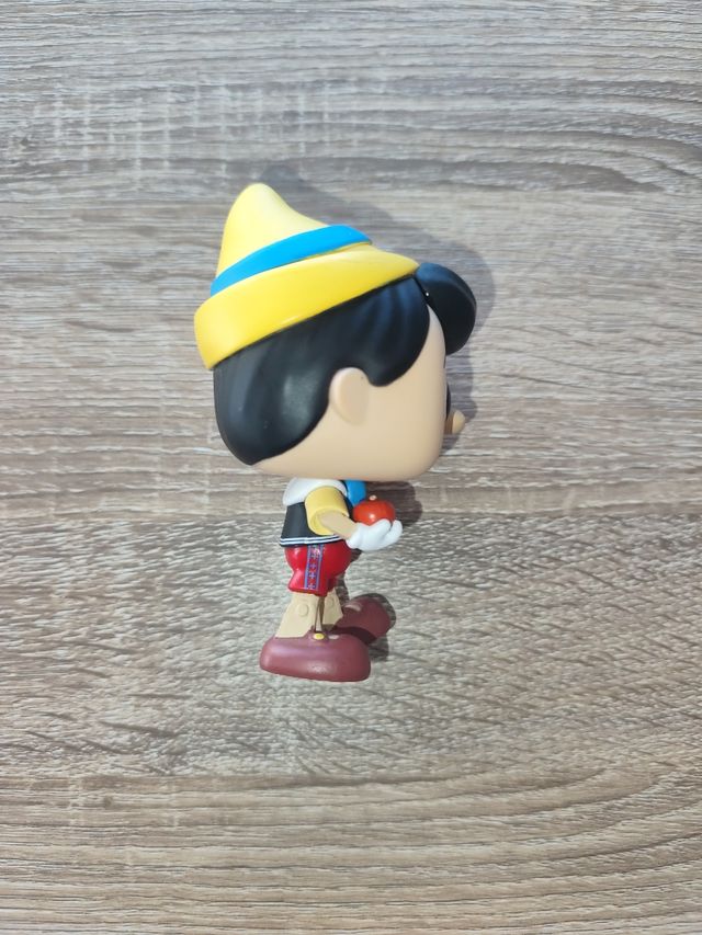 Funko Pinocchio