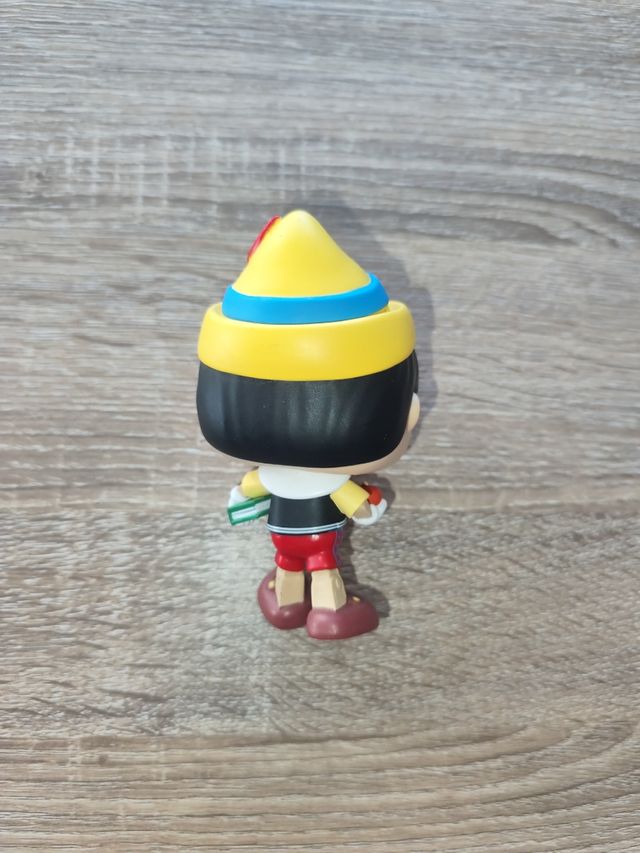 Funko Pinocchio