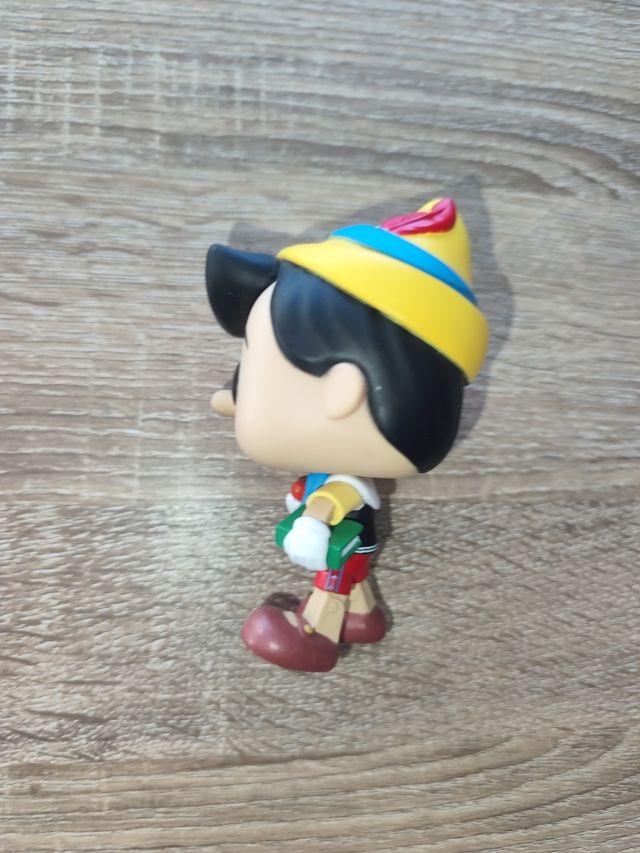 Funko Pinocchio