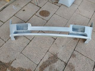 Defensa delantera de Porsche 944