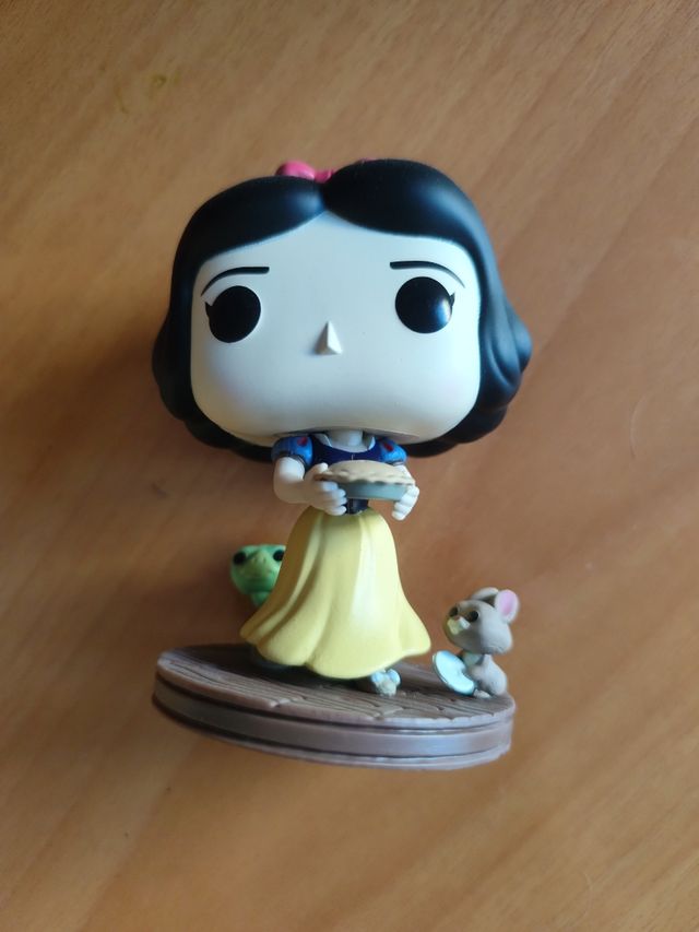 Funko Blancanieves