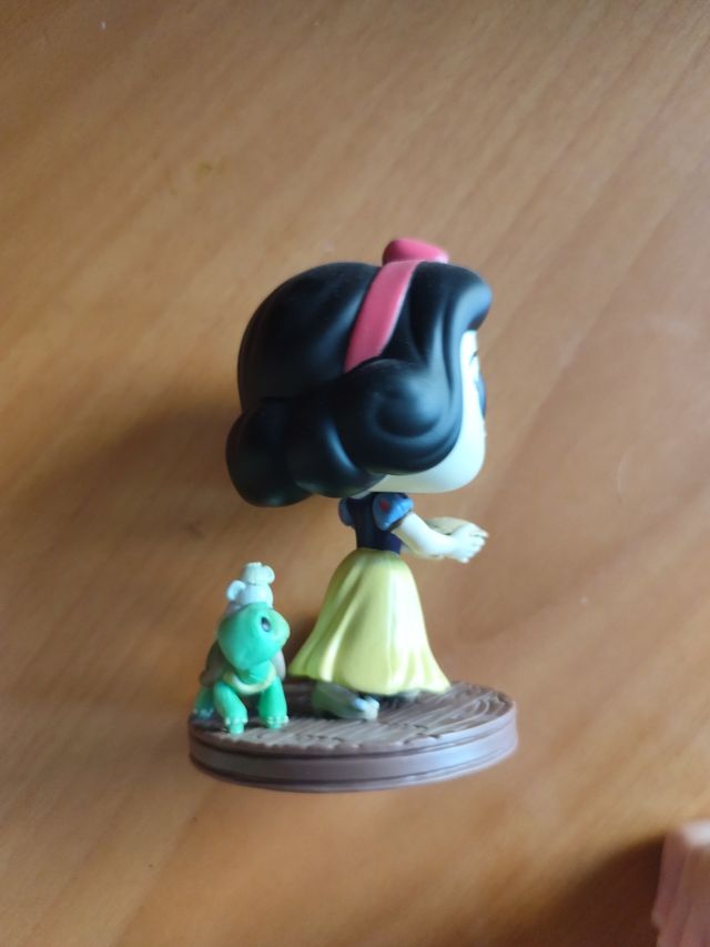 Funko Blancanieves