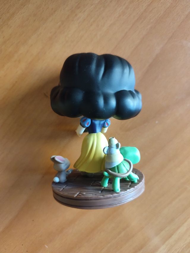 Funko Blancanieves